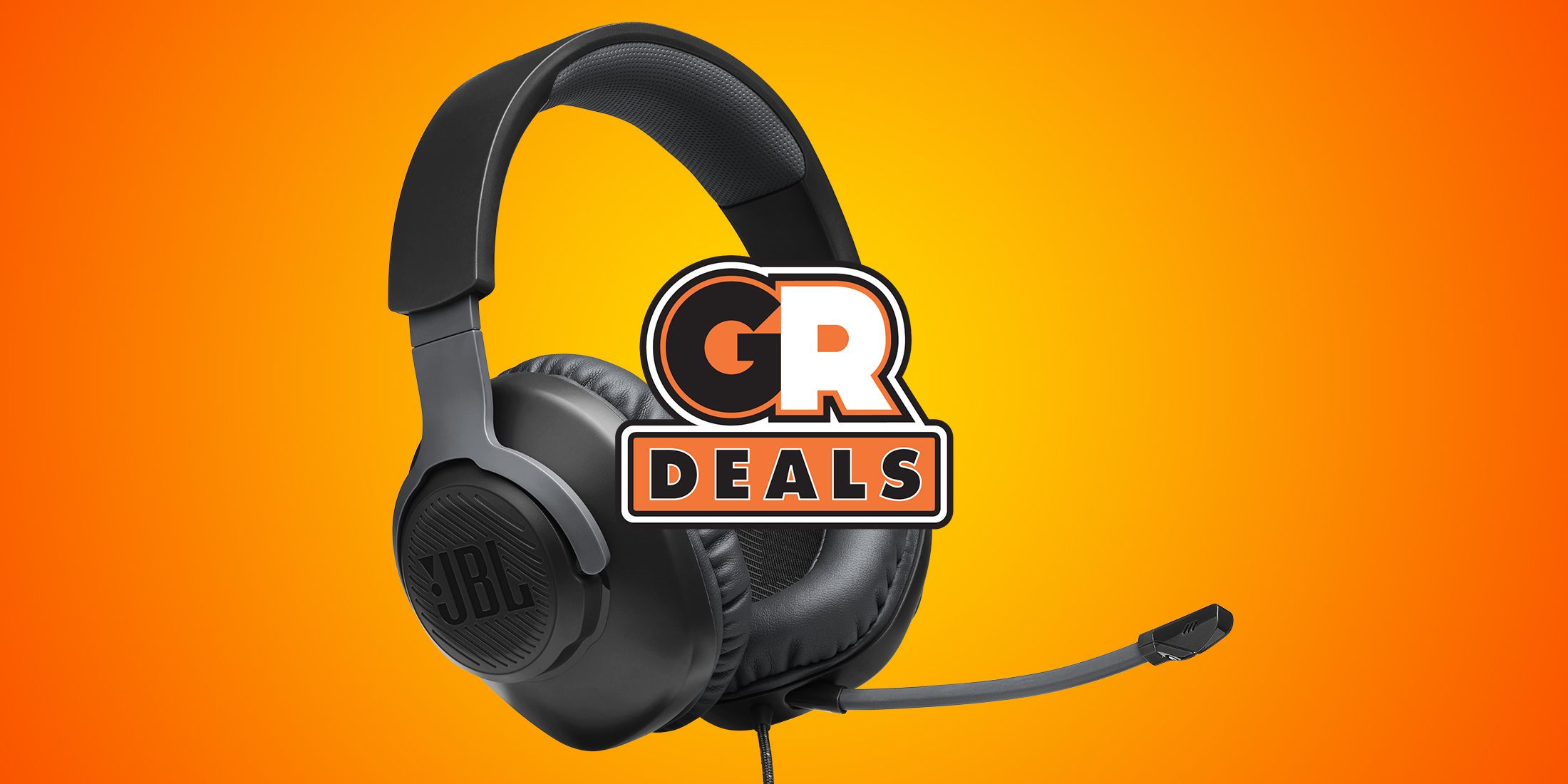 best gaming headset deals