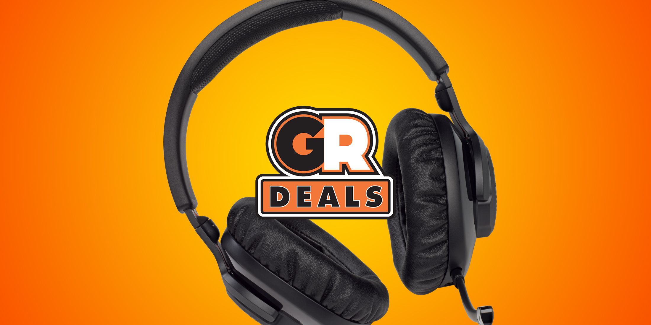 best gaming headset deals
