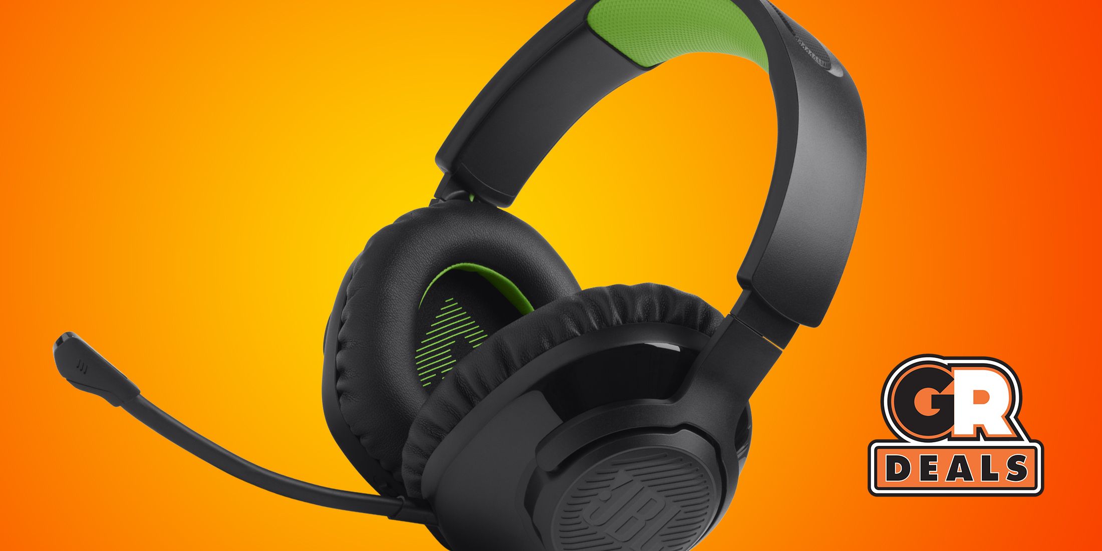 JBL's High-End Xbox Gaming Headset Is Under $100 for a Limited Time