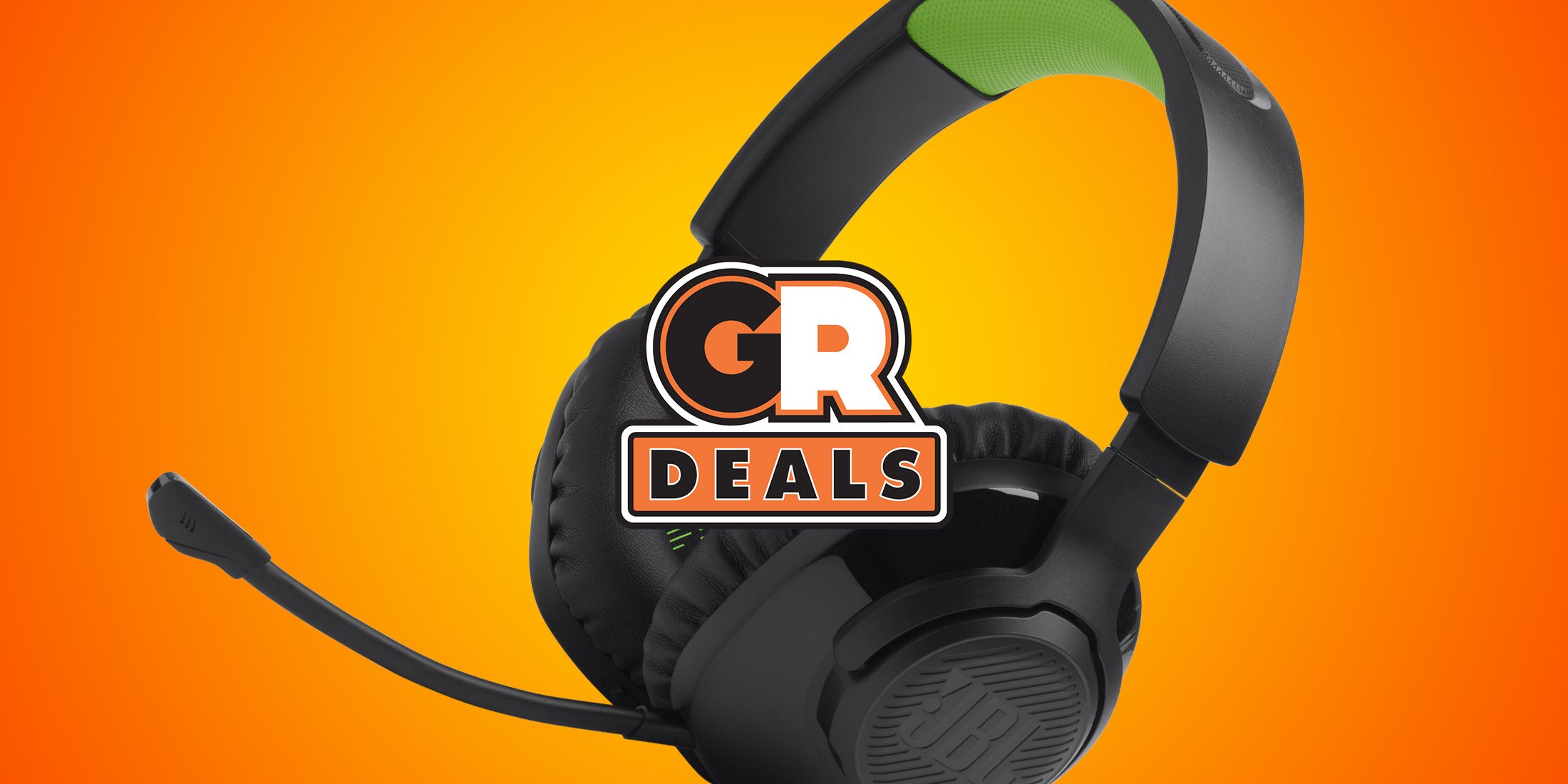 best gaming headset deals