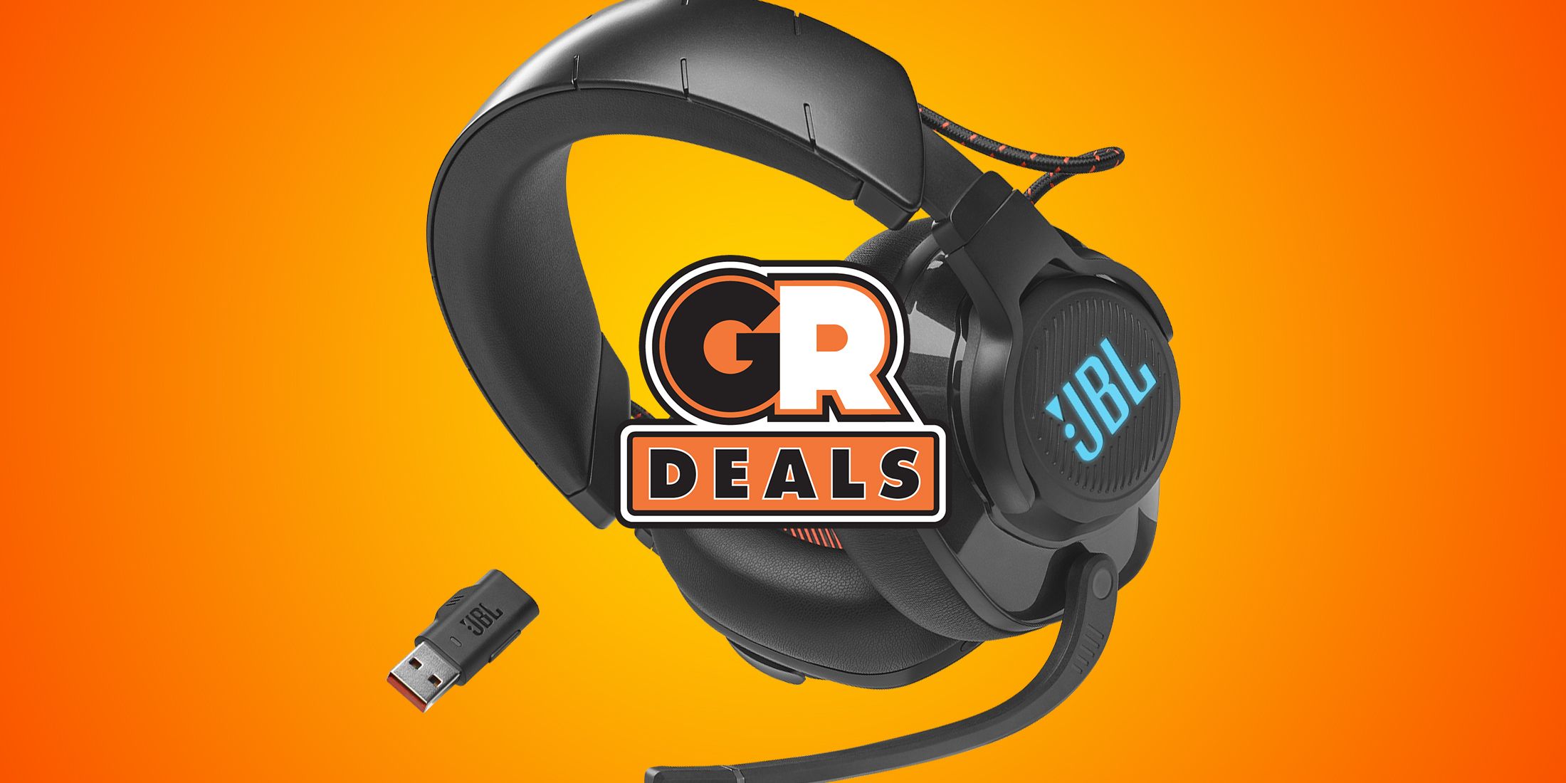 best gaming headset deals