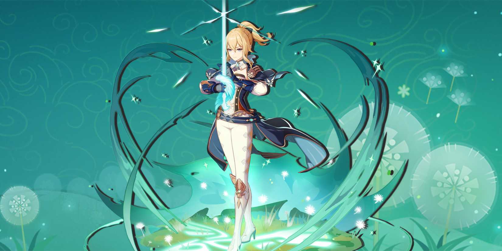 jean in genshin impact