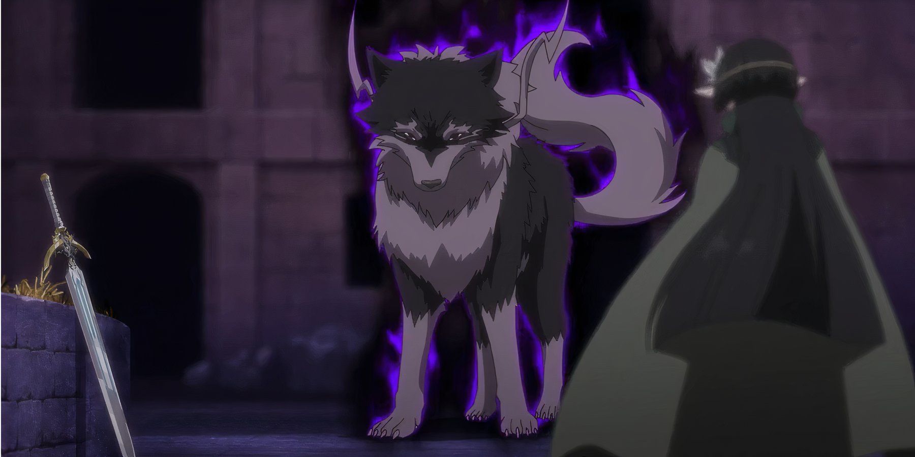 Most Powerful Familiars In Isekai Anime