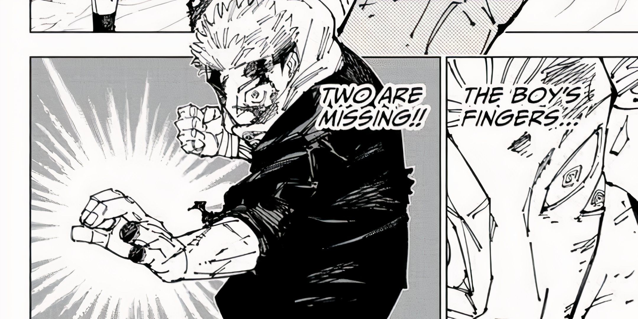 Jujutsu Kaisen: Yuji's Potential As The Next Sukuna, Explained