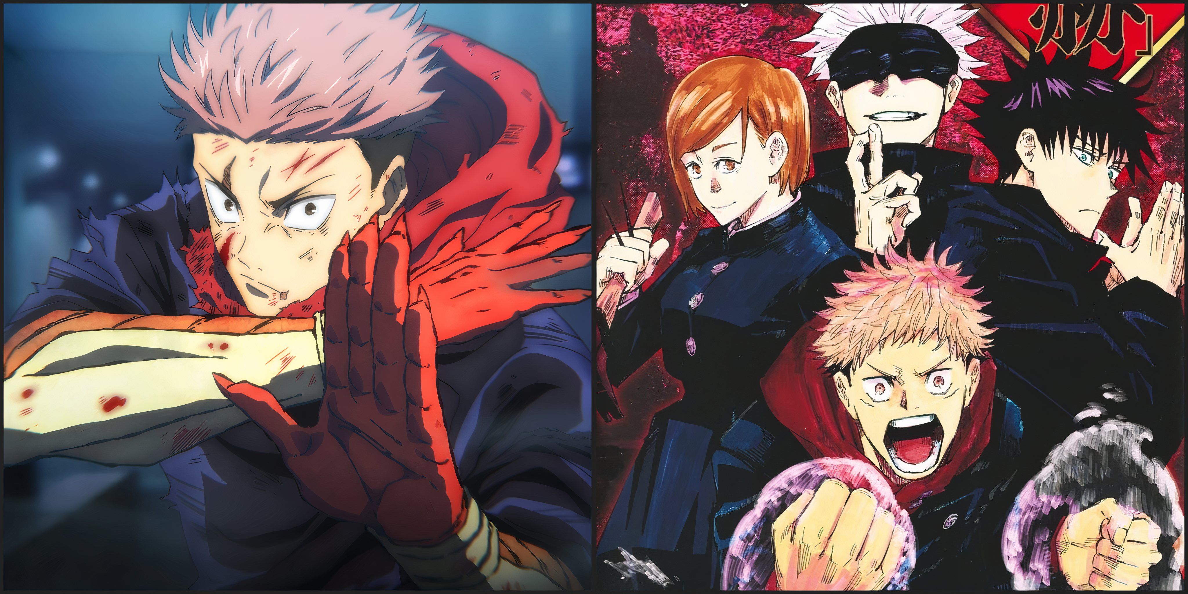 Jujutsu Kaisen: Gege Confirms The Ending Date Of The Manga