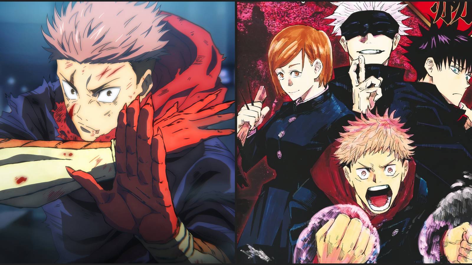 jjk ending date confirmed