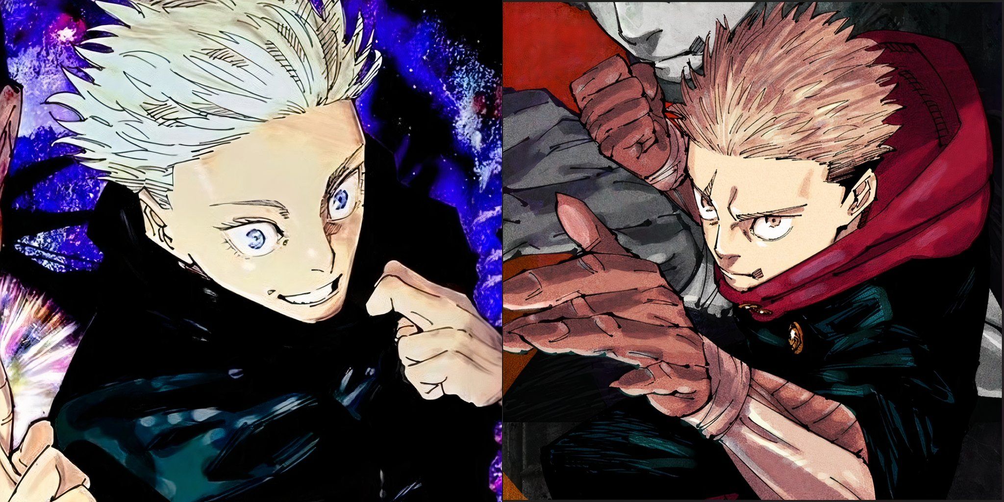 Jujutsu Kaisen: Why The Final Arc Of The Story Has Been Disappointing