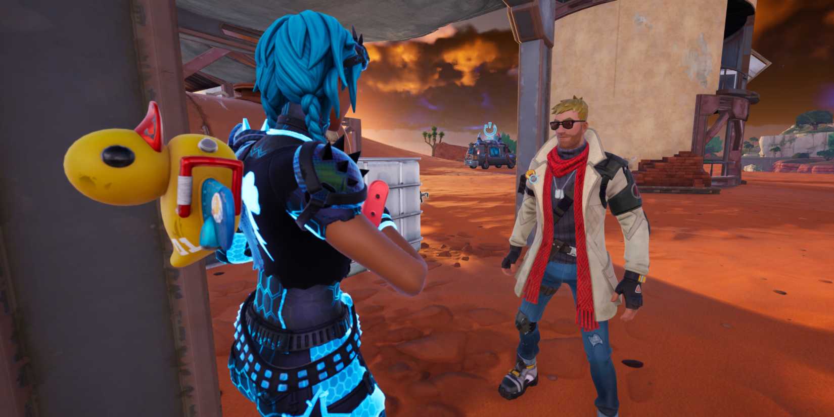 jonesy chapter 5 season 3 fortnite