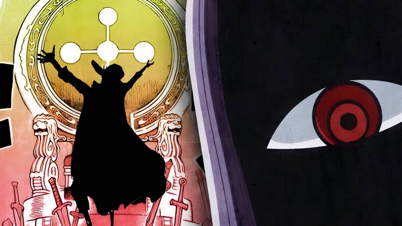 One Piece: Imu's Connection to JoyBoy