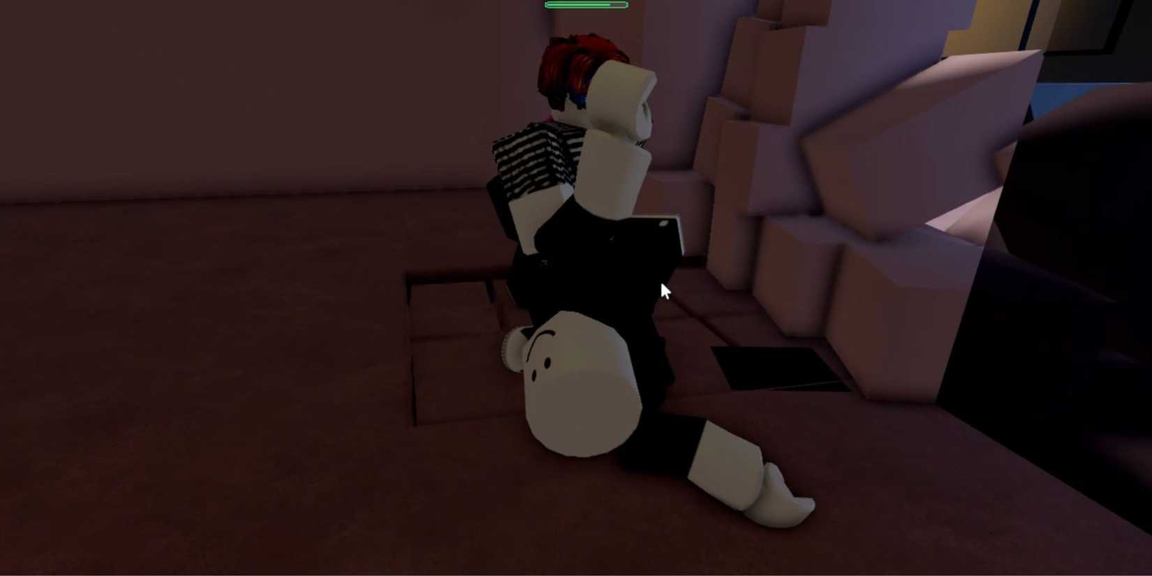 Jujutsu Beatdown characters