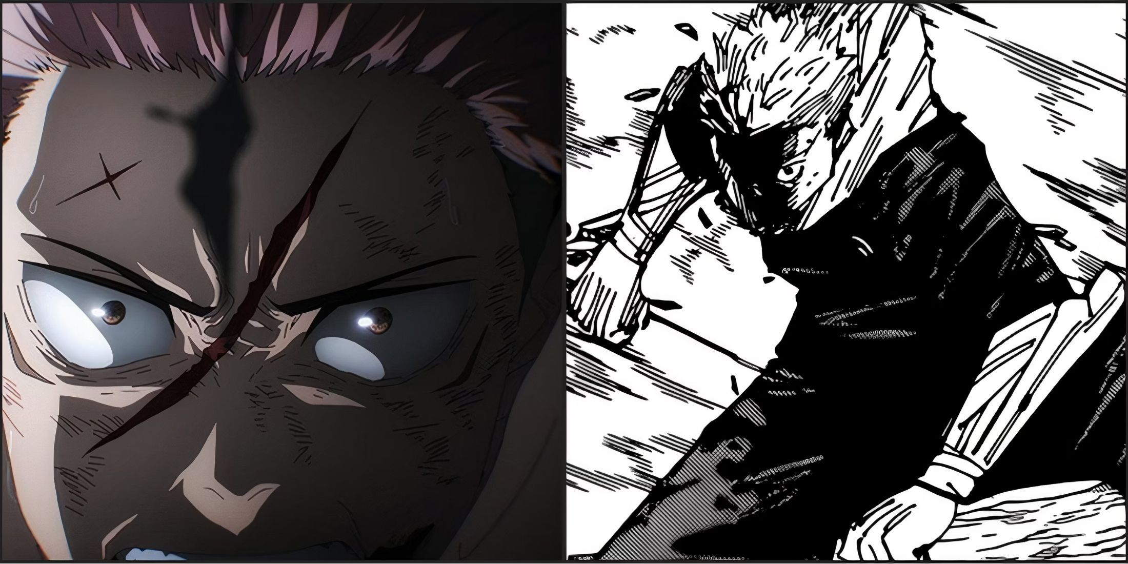 Jujutsu Kaisen Chapter 266 Preview: Yuji's True Powers Revealed