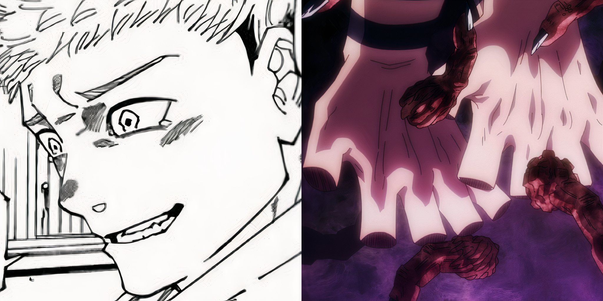 Jujutsu Kaisen Chapter 267 Preview: The Mystery Behind The Finger