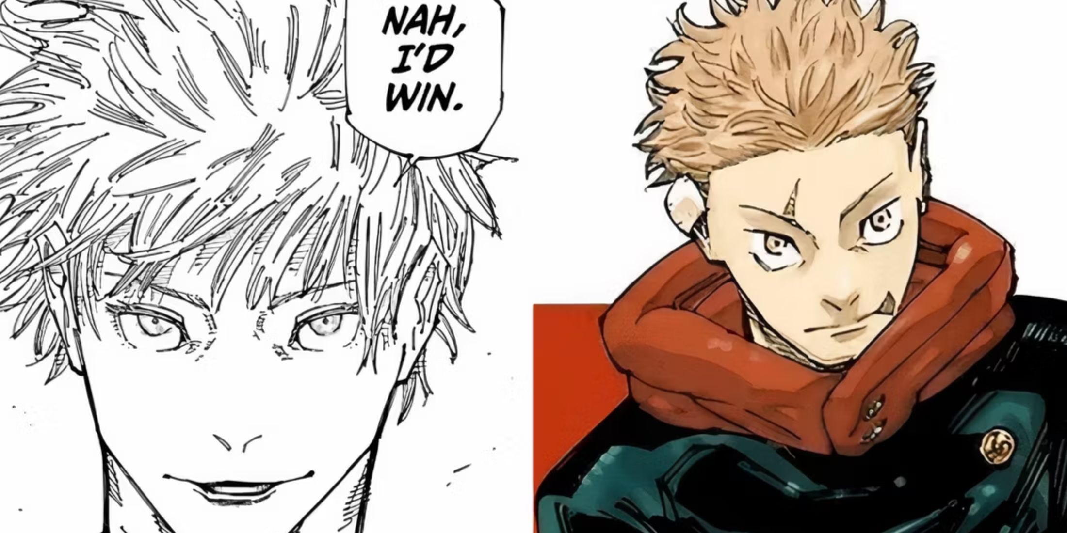 Jujutsu Kaisen Gege's Final Decision On Gojo's Revival, Explained