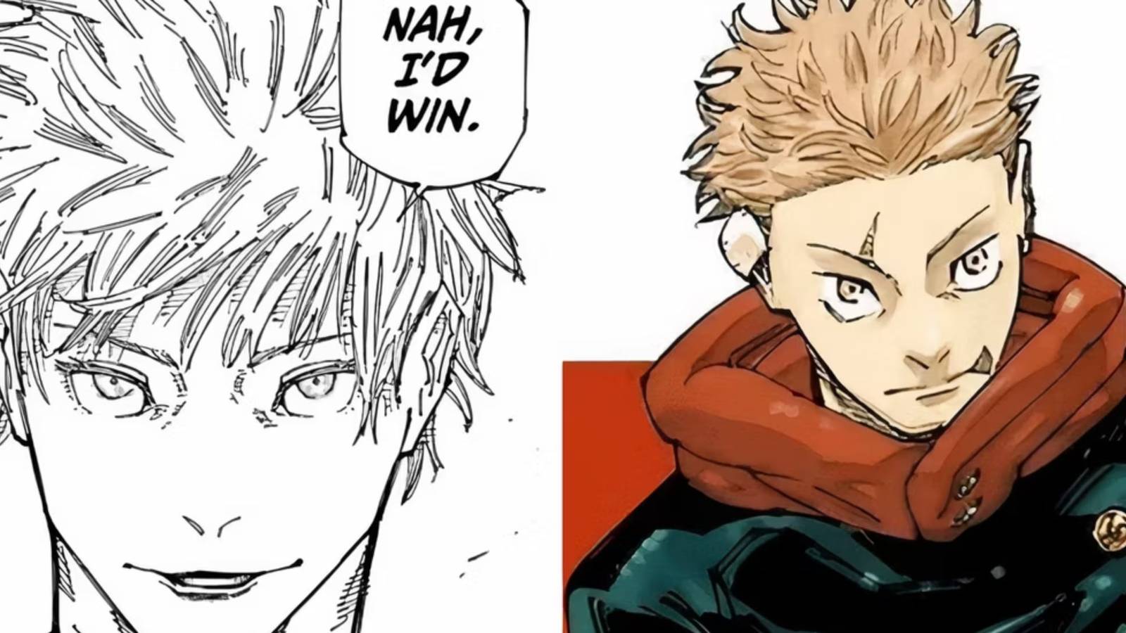 Jujutsu Kaisen Gege's Final Decision On Gojo's Revival, Explained