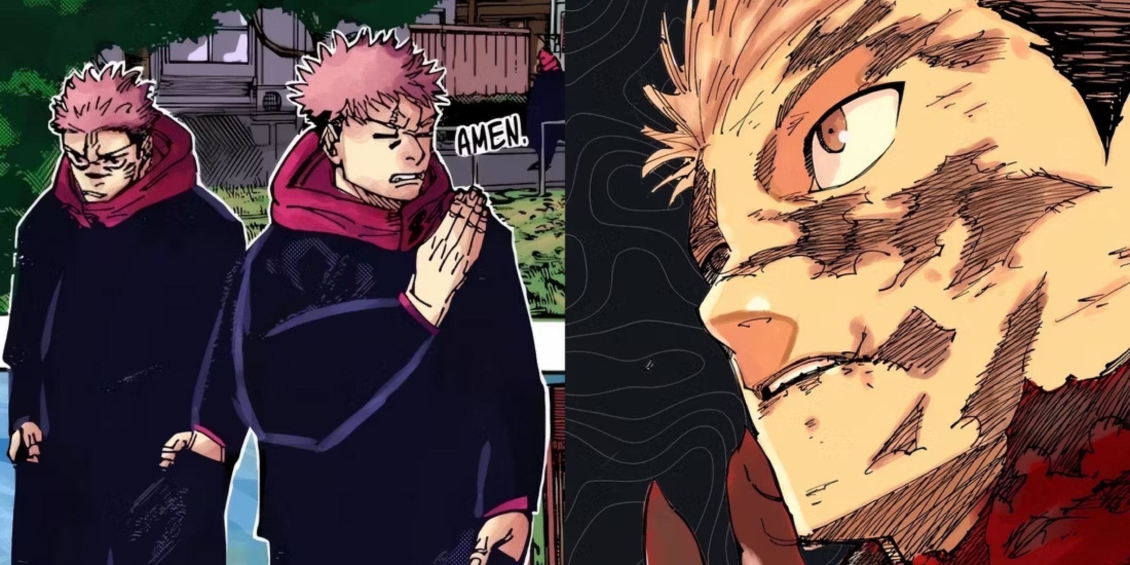 Jujutsu Kaisen jjk Chapter 266 Delayed New Release Date Announced