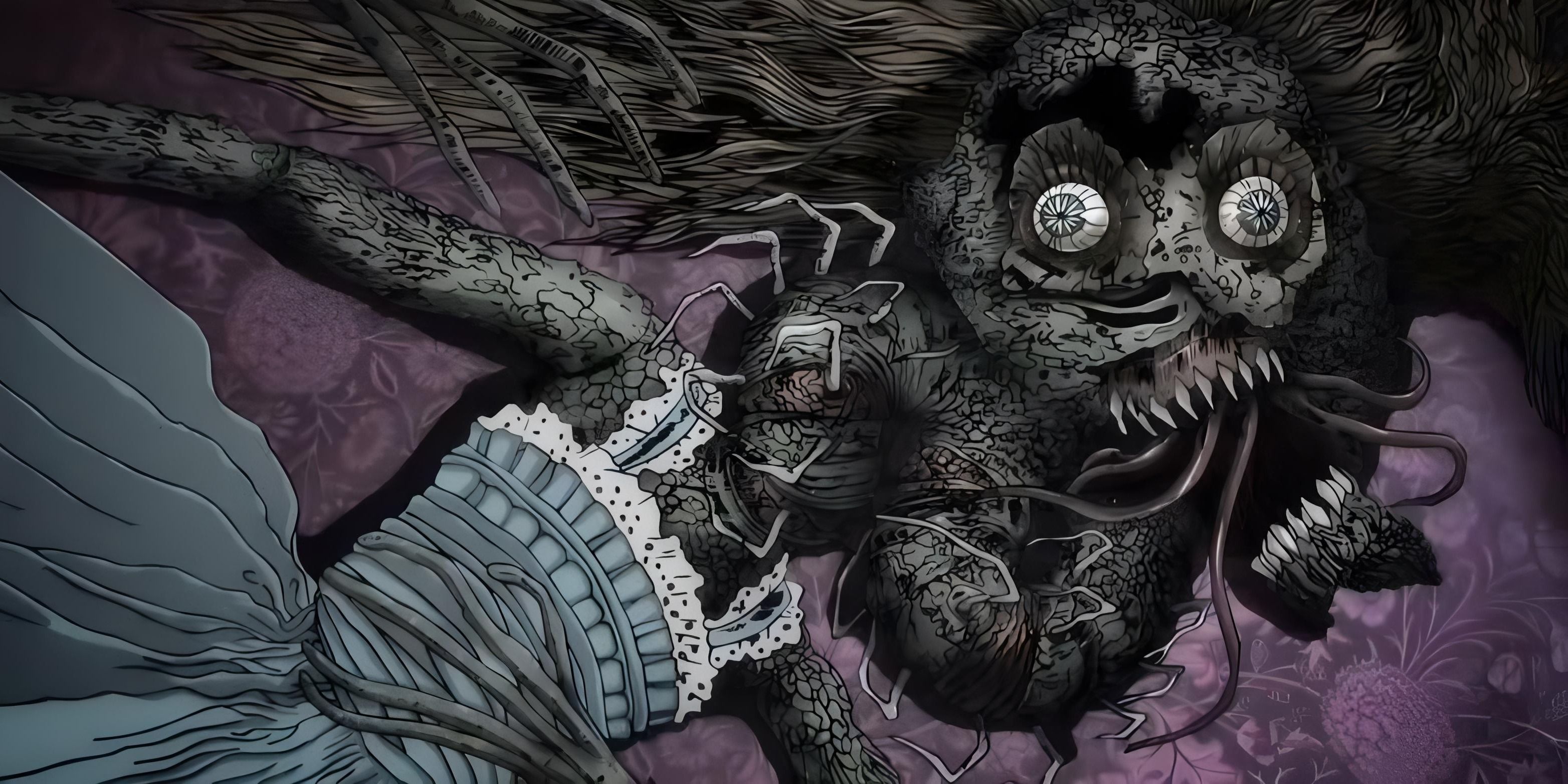 Two New Junji Ito Adaptations Announced: Will It Work for Live-Action?