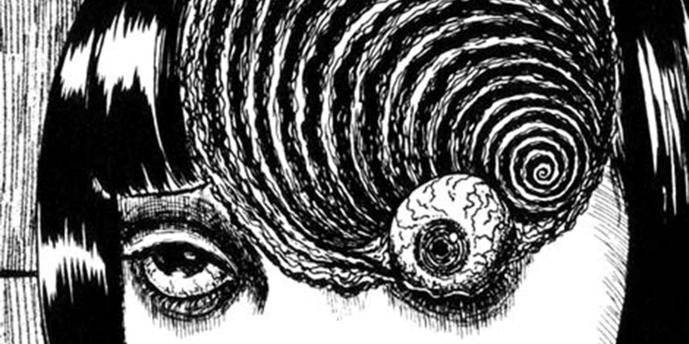 Best Manga To Read If You Love Junji Ito's Uzumaki