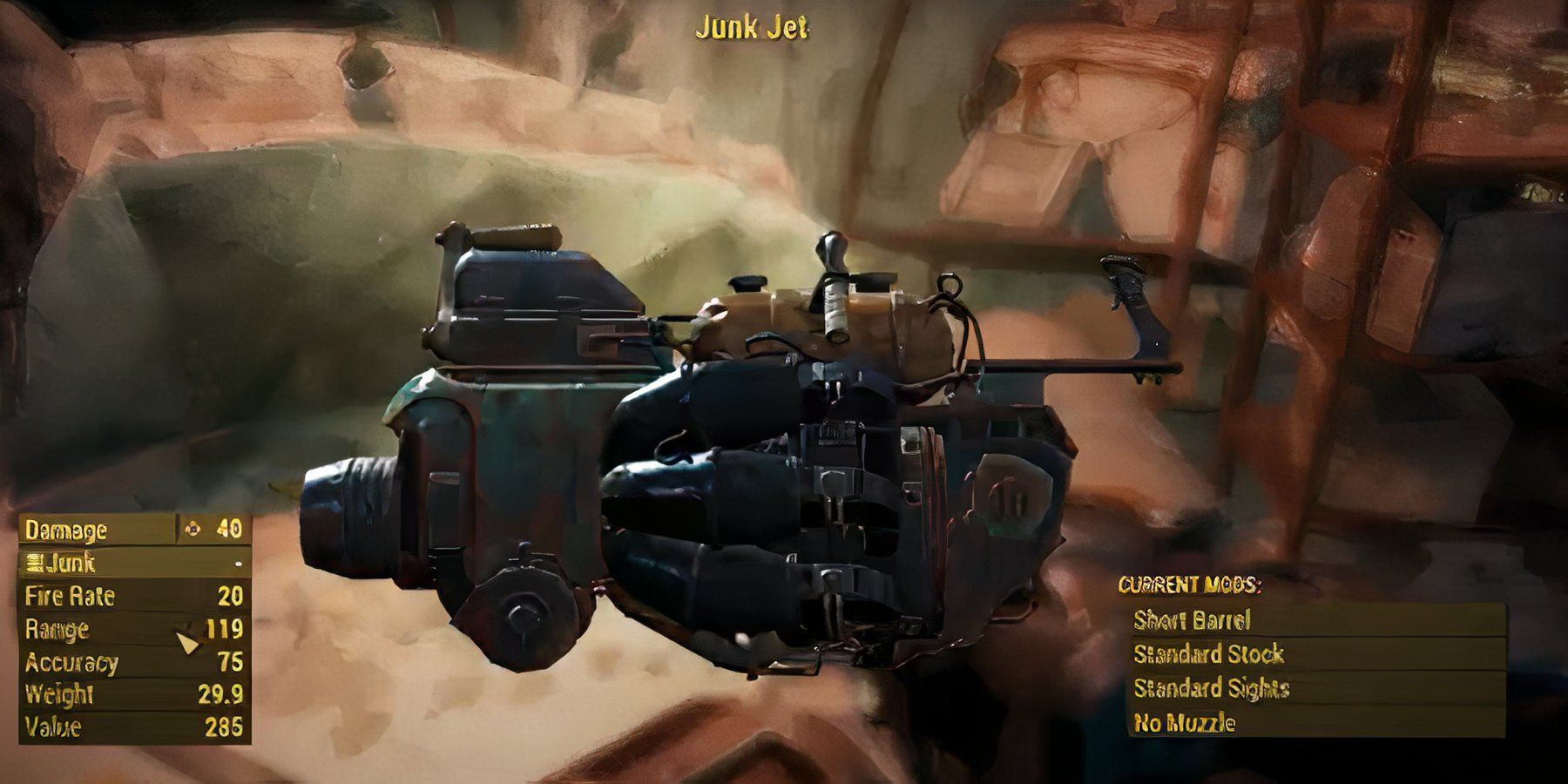 Open World Games Worth Playing Just For Their Weapons