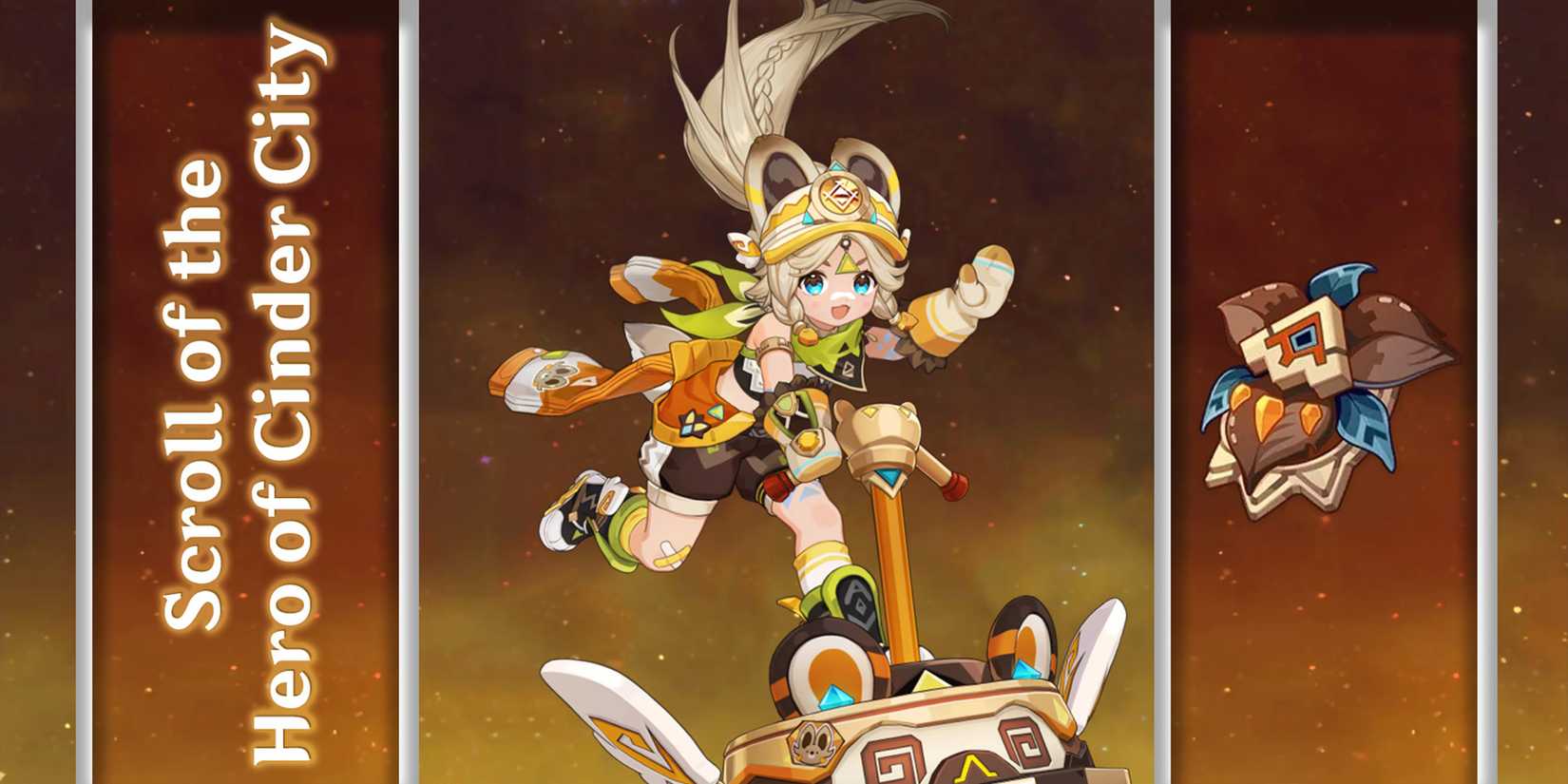 kachina best artifact in genshin impact