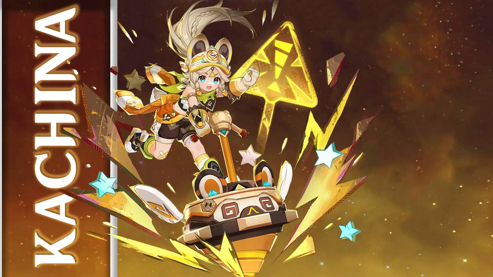 kachina best builds in genshin impact