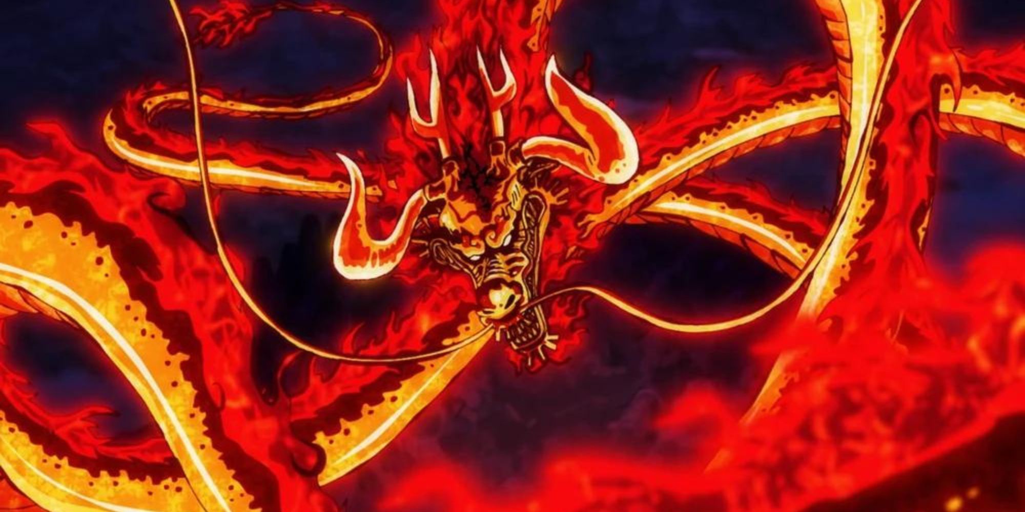 The Strongest Fire-Based Devil Fruits In One Piece, Ranked