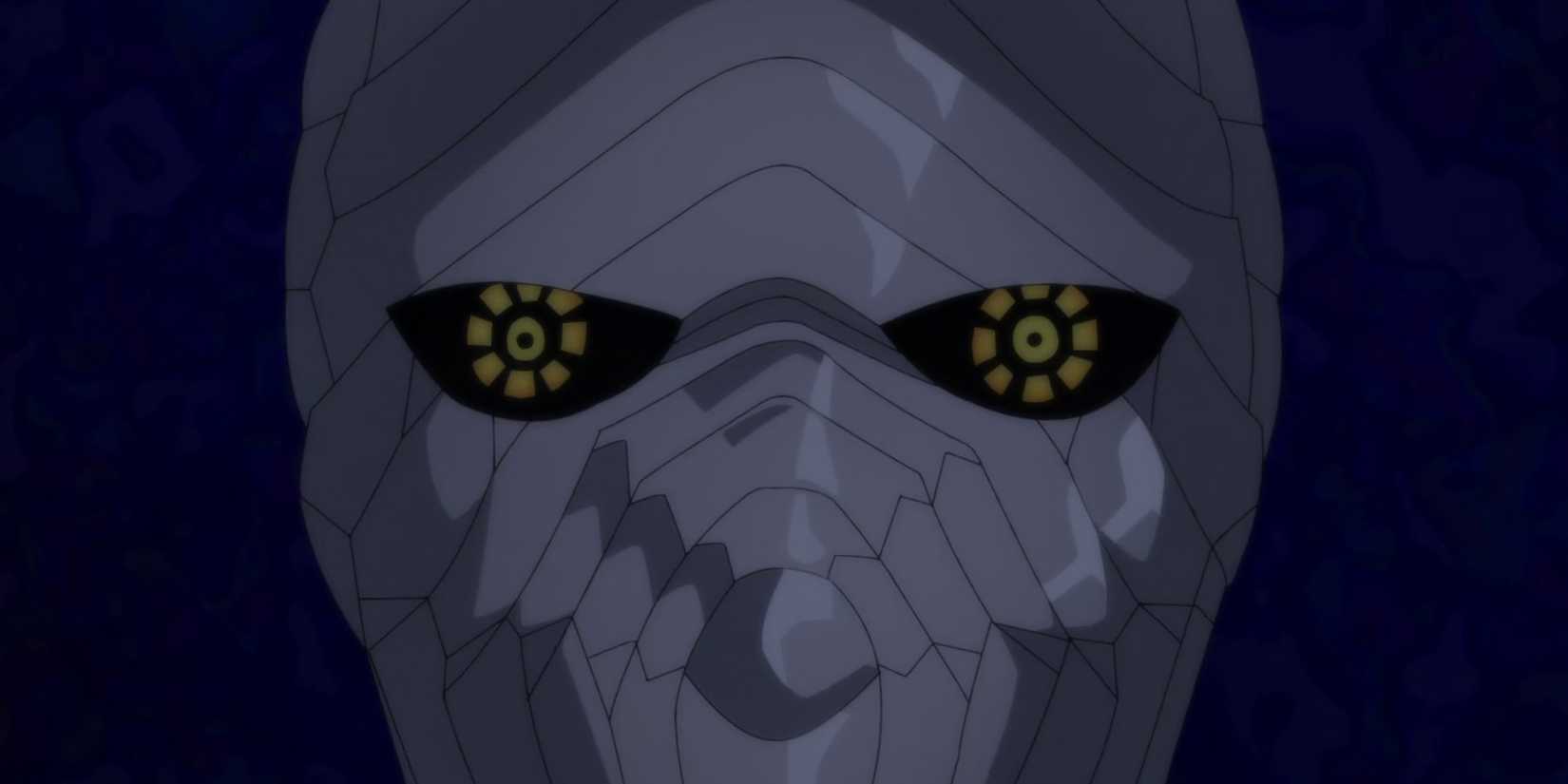 Karaka – Tower of God Season 2 Episode 7