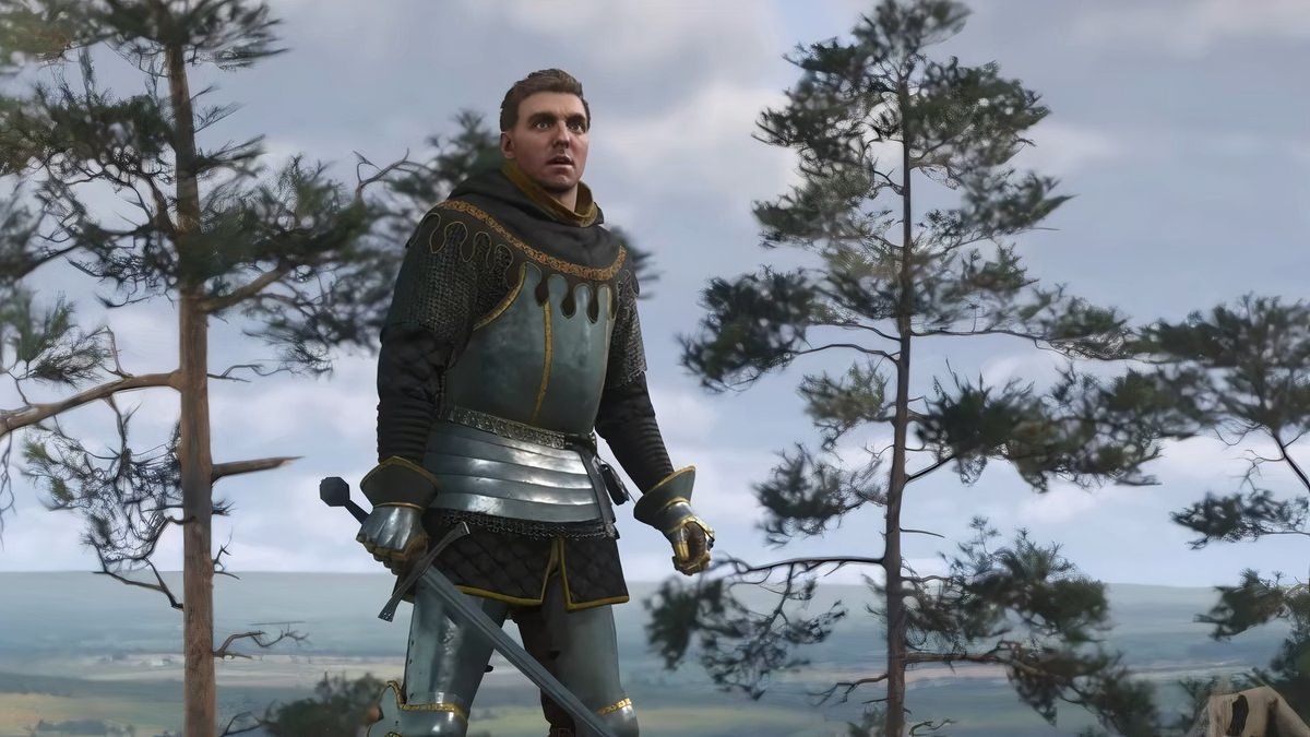 Why Kingdom Come Deliverance 2 Brings Back Henry