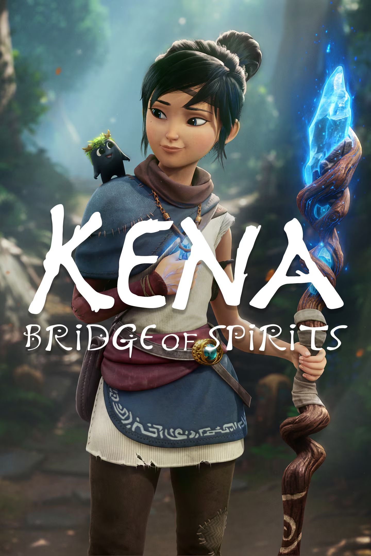 kena bridge of spirits