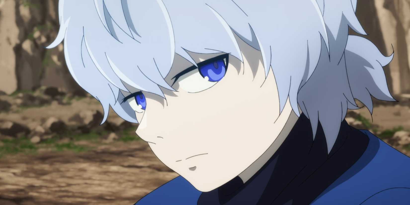 Koon Ran Anime and Video Game References in Tower of God