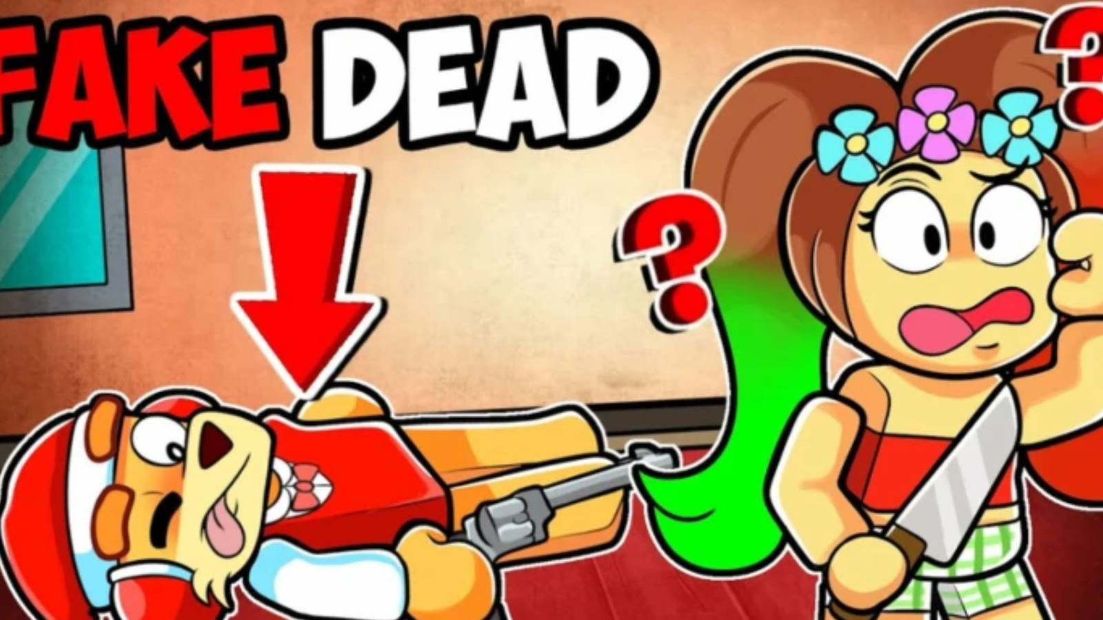 Roblox: Killer Mystery Codes
