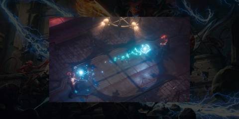 Kinetic Sniper in Pathfinder: Wrath of the Righteous