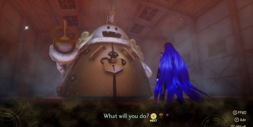 king frost shin megami tensei 5 vengeance smtv(1)