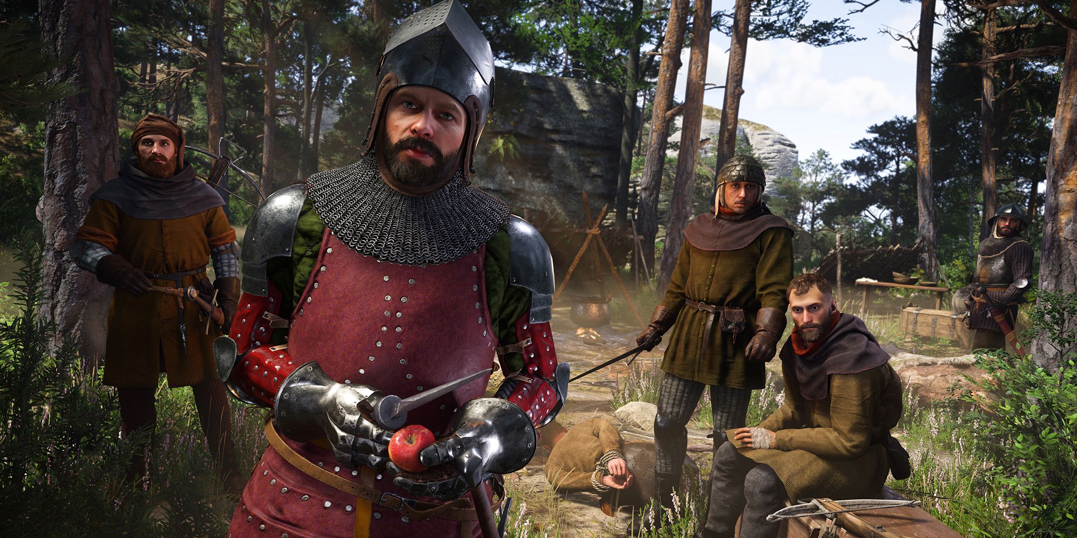 Kingdom Come: Deliverance 2 Hands-on Preview - Stepping Into History