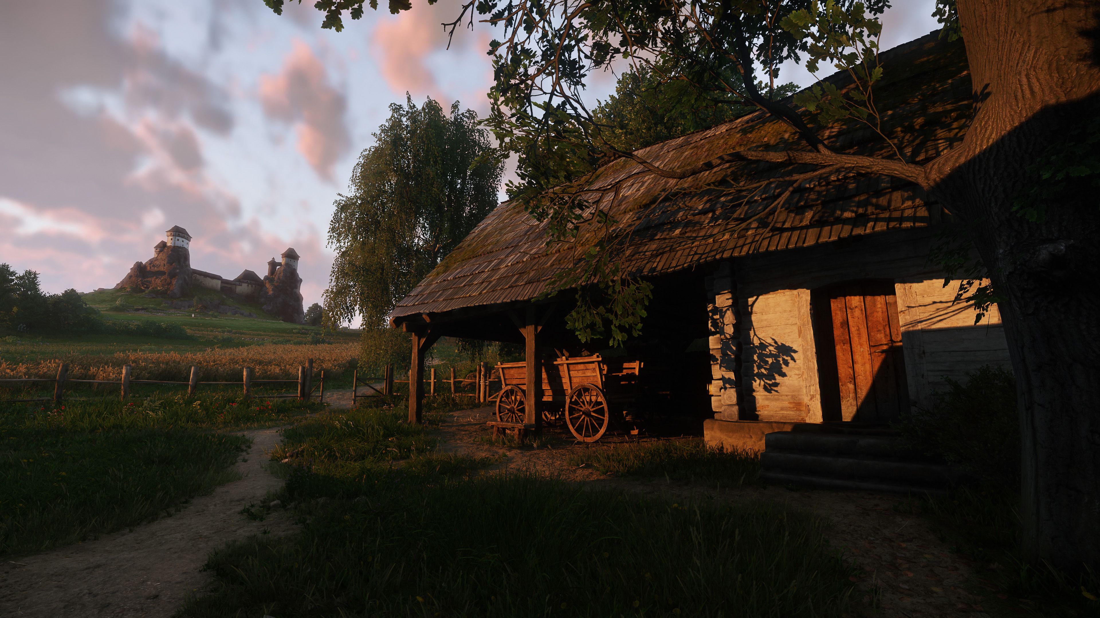 Kingdom Come: Deliverance 2 Hands-on Preview - Stepping Into History