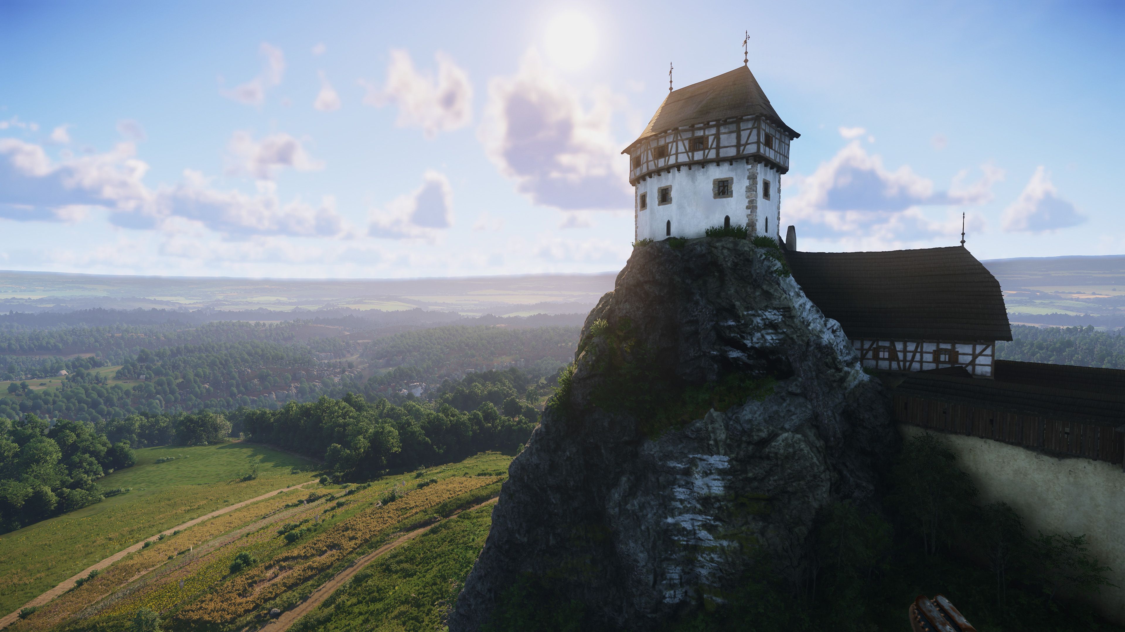 Kingdom Come: Deliverance 2 Hands-on Preview - Stepping Into History