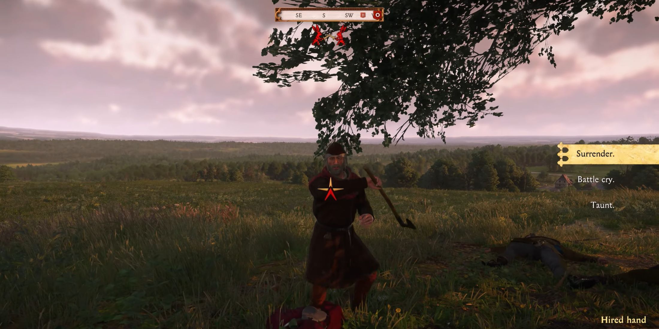 Gameplay Takeaways From Kingdom Come: Deliverance 2's Gamescom Reveal