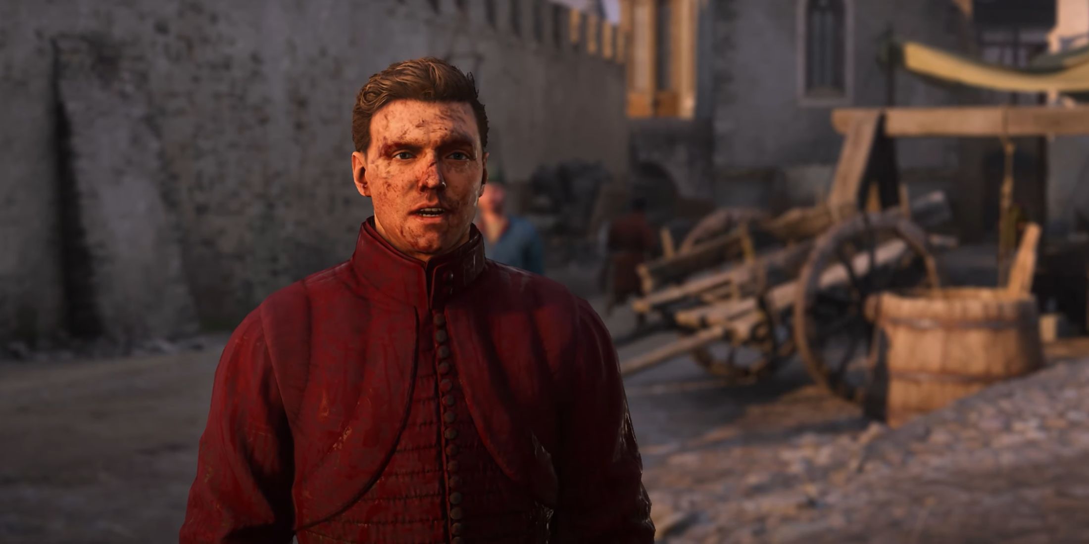 Gameplay Takeaways From Kingdom Come: Deliverance 2's Gamescom Reveal