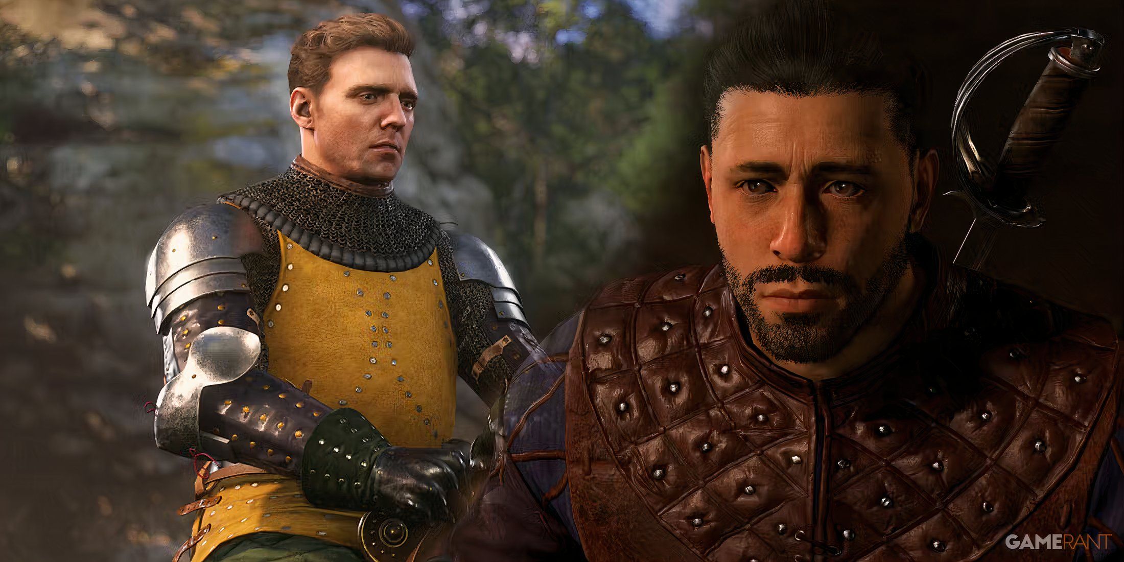 Kingdom Come Deliverance 2 Is on Track to Break a Baldur's Gate 3 Record Thumbnail