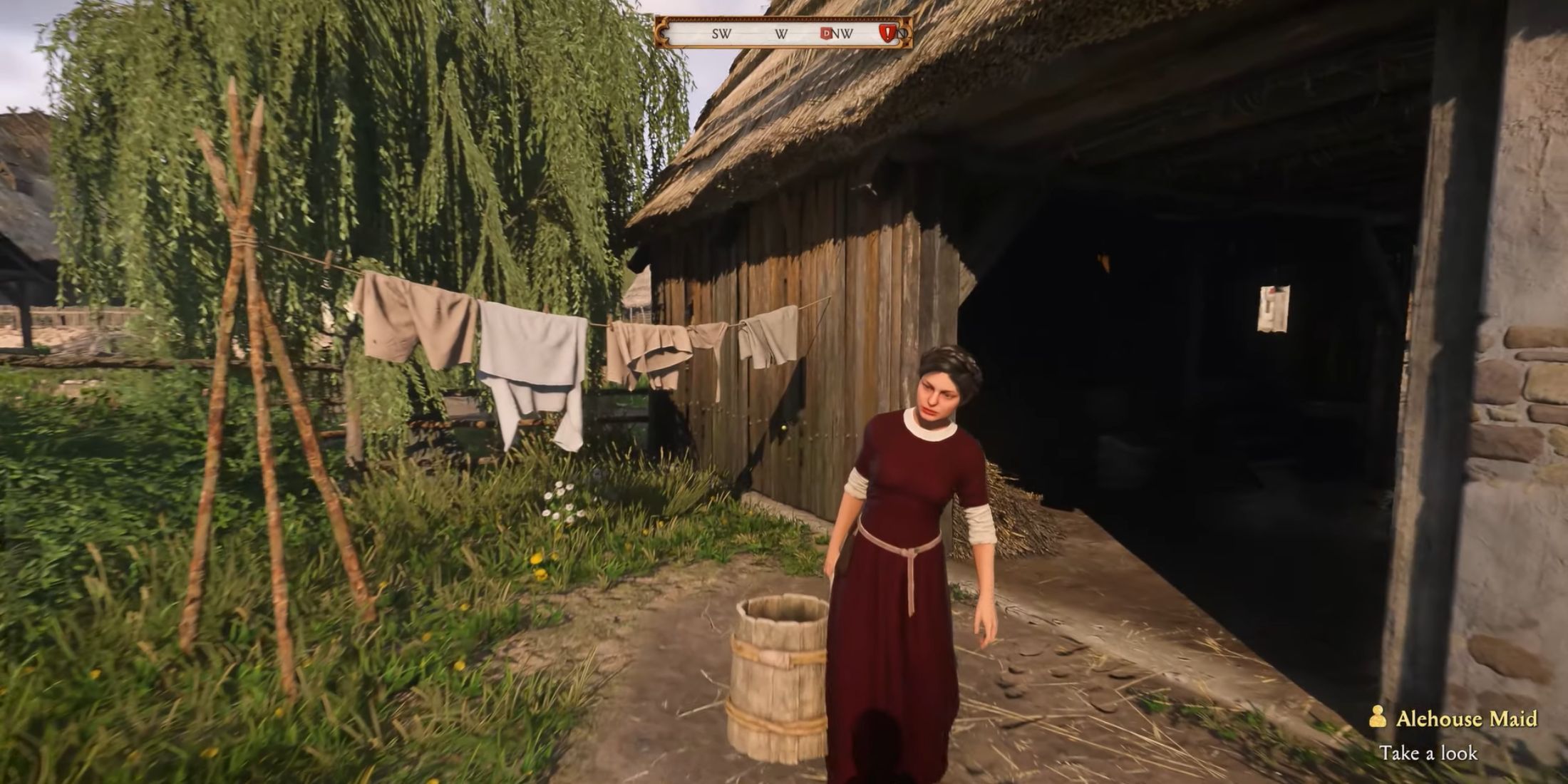 Gameplay Takeaways From Kingdom Come: Deliverance 2's Gamescom Reveal