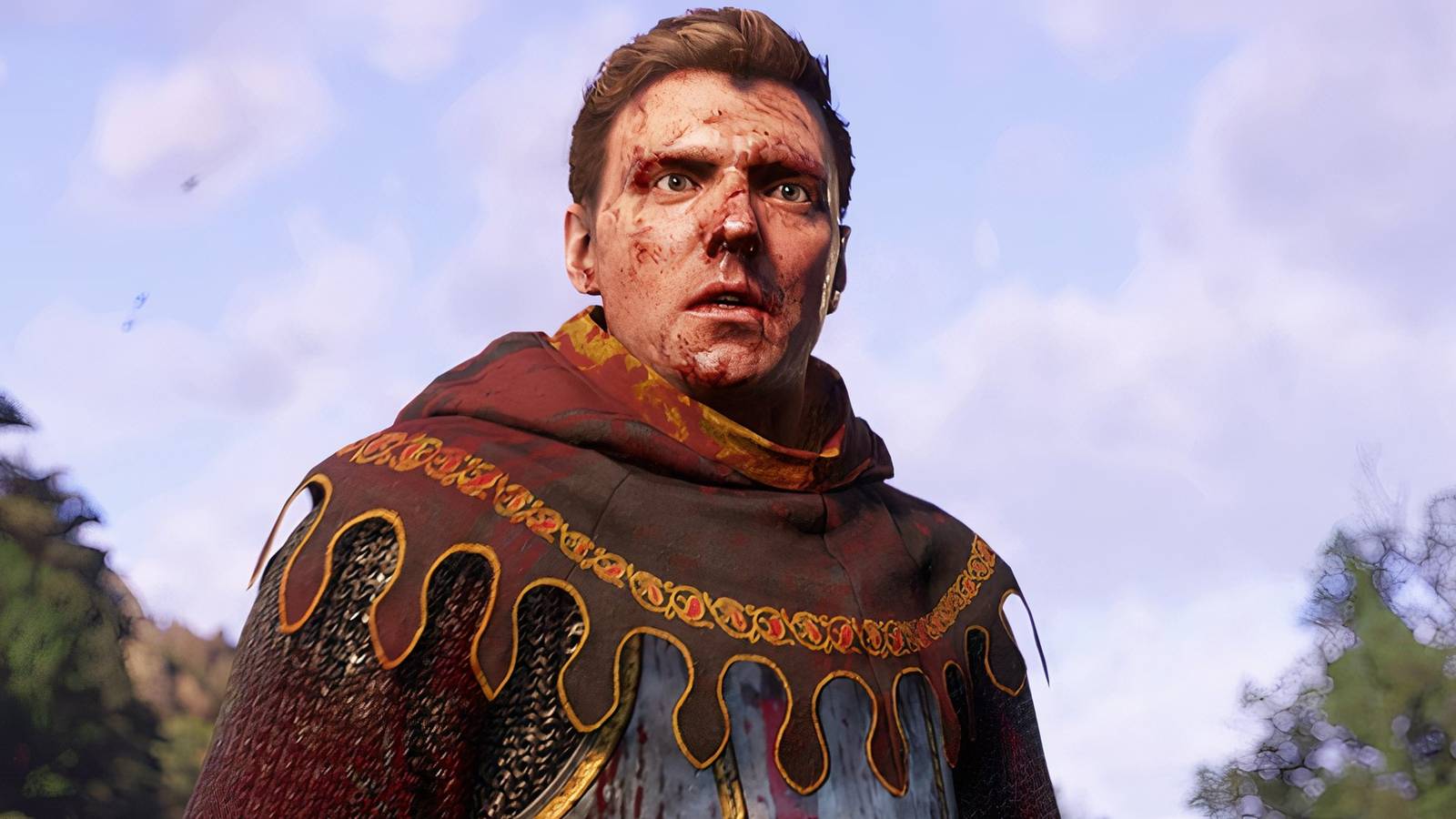Kingdom come deliverance 2 officially hit with delayed release date