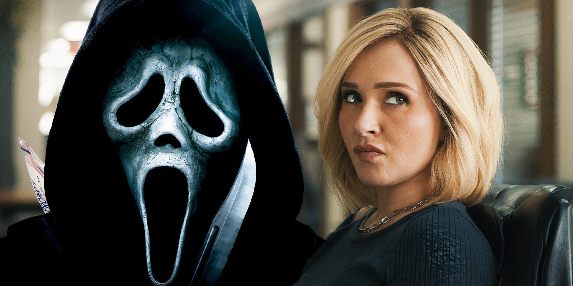 Scream 7's Filming Location Hints At Kirby's Return Alongside The Cult Of Ghostface