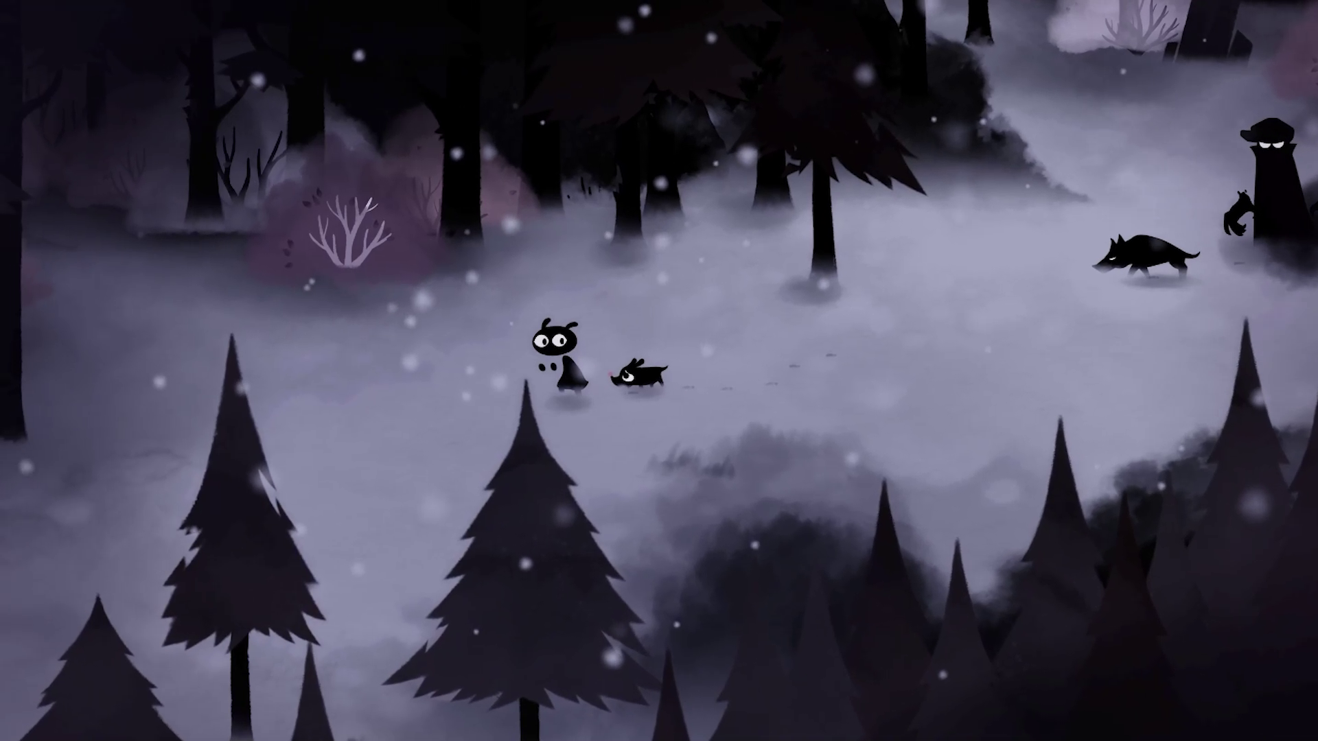 Koira Hands-On Preview: Whistle While Walking the Dog