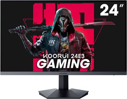 KOORUI 24 Inch Gaming Monitor