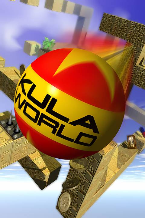 Kula World Tag Page Cover Art