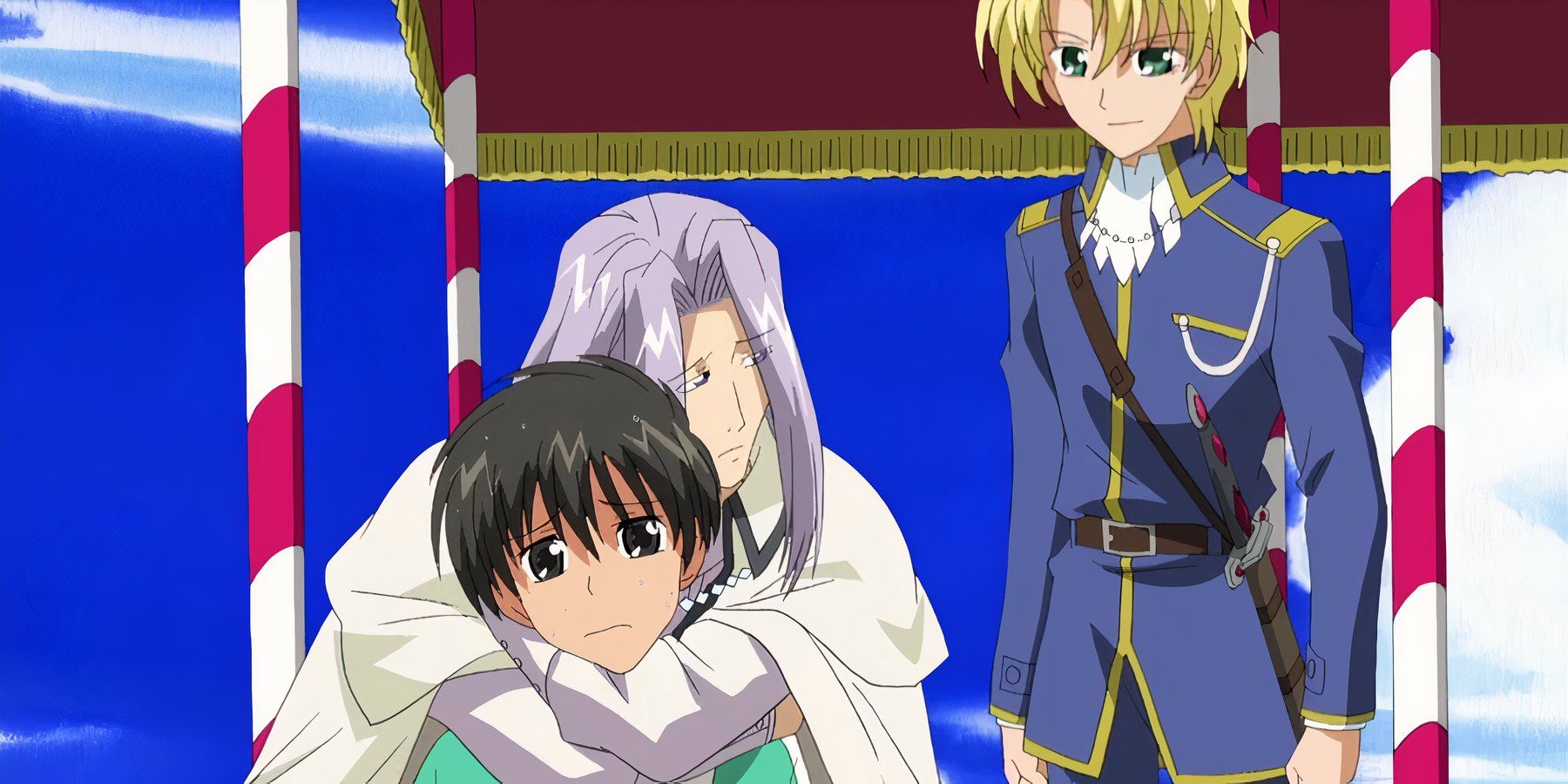 Kyo Kara Maoh