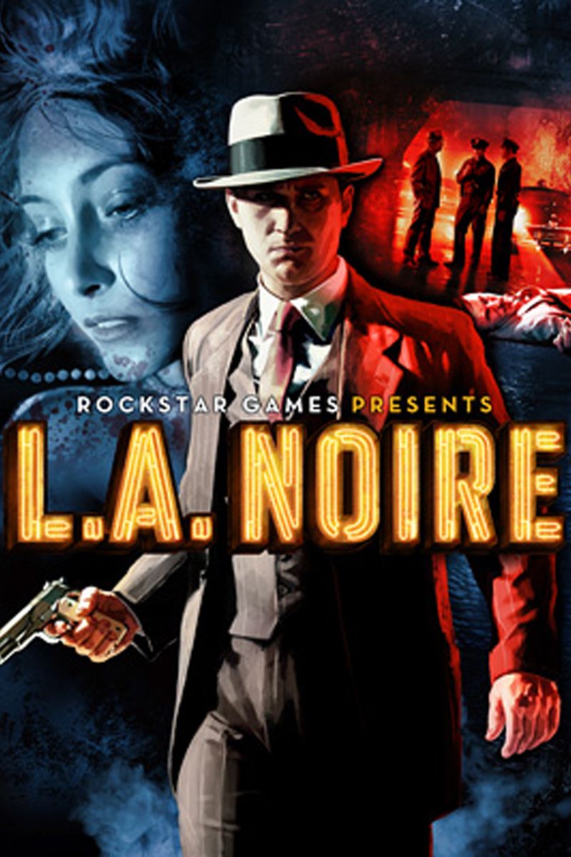 L.A. Noire