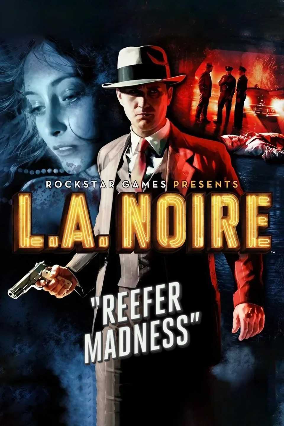 la noire refer madness
