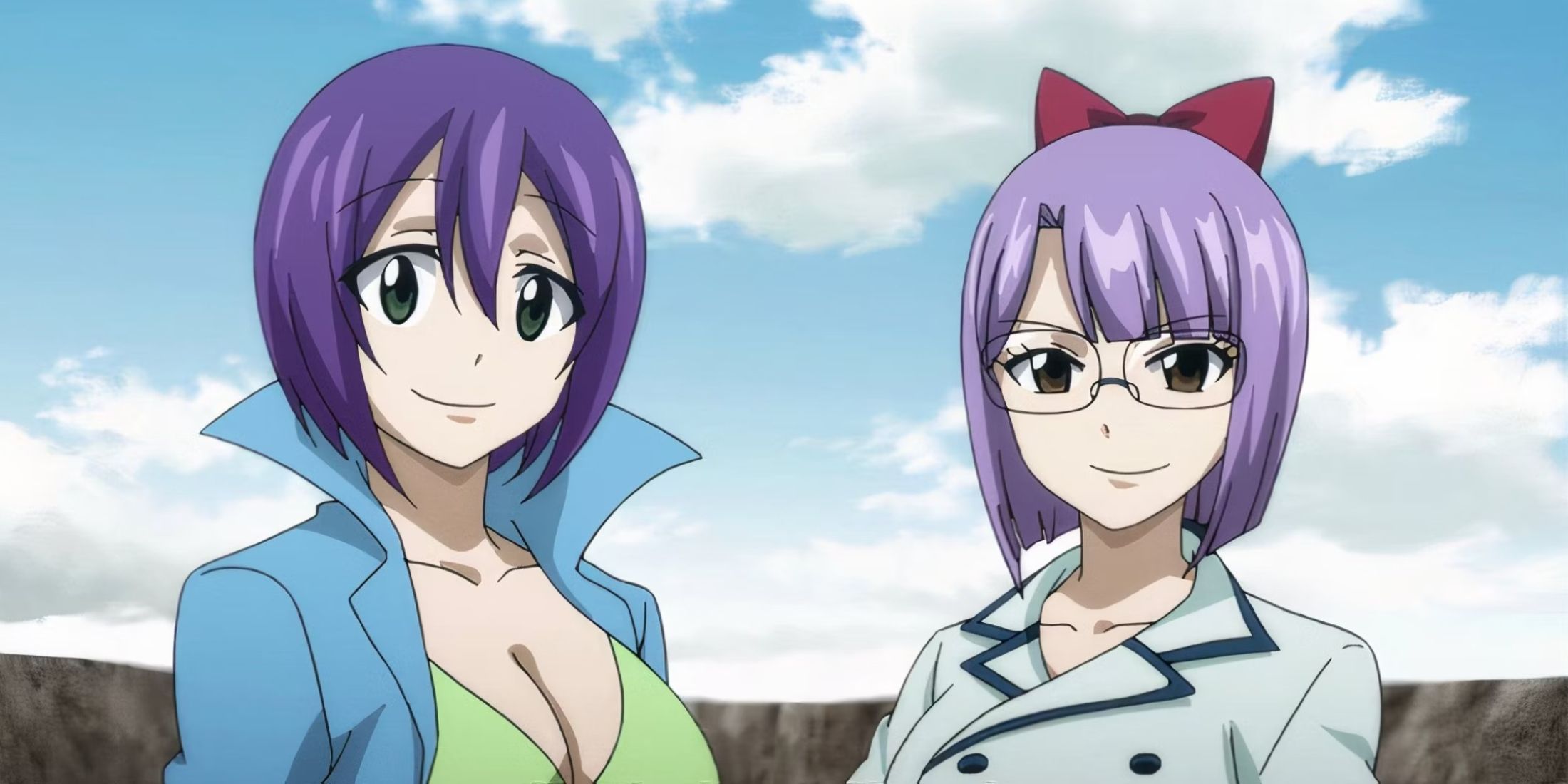 Weakest Characters In The Fairy Tail Guild