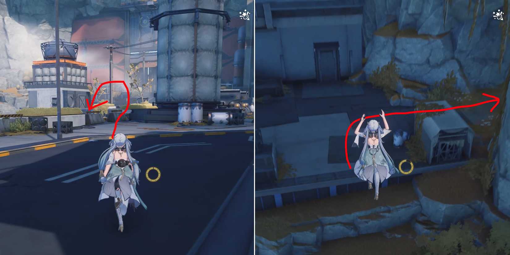 lanternberry location 3-6 in wuthering waves