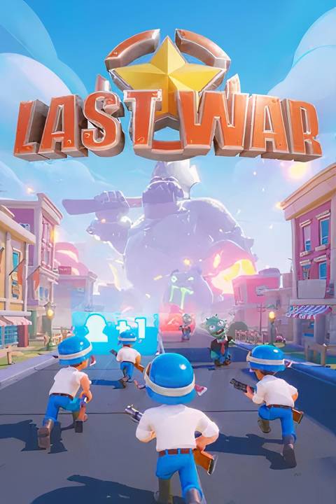 last war